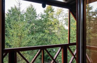 Garden House nad jeziorem Szelment - Foto 48