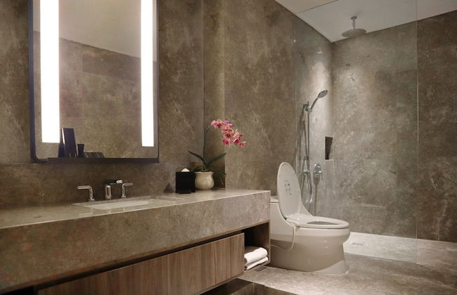 Oakwood Suites Kuningan Jakarta - Photo 51