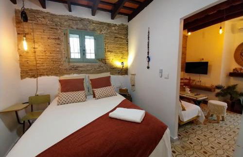 Kala Almendrillo Apartment Boutique - Foto 1