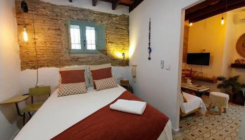 Kala Almendrillo Apartment Boutique - Foto 1