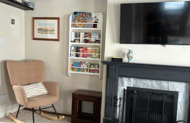 Cae Berllan in Nefyn - Photo 19