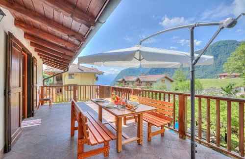 Casa Tra Borgo e Lago - Happy Rentals - Foto 23