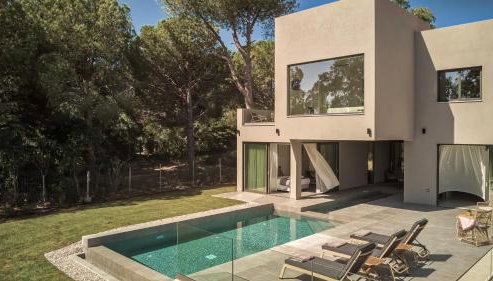 Luxury Villa Mon DIOM II Zakynthos - Foto 3