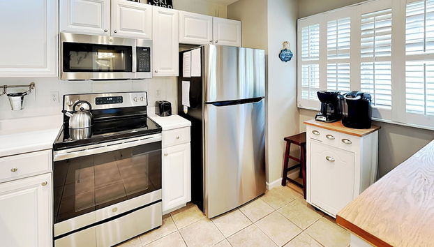 Deep Creek Village #33 by Taylor Made Deep Creek - Foto 2, Servicios del alojamiento