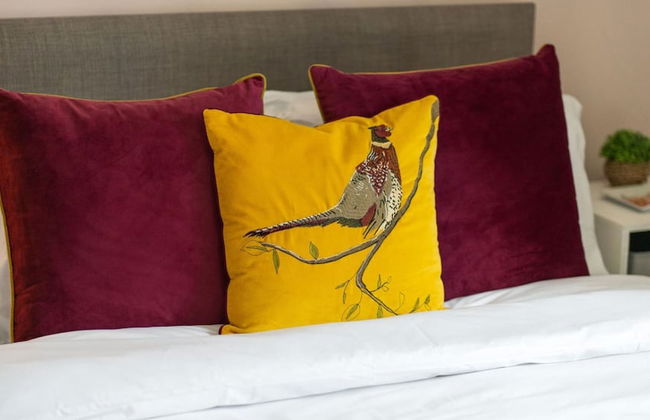 The Copper Loft Apartment Keith - Foto 24