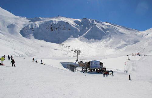 Studio cabine au pied des pistes - Valfréjus - Foto 47