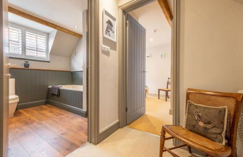 Sherbet Cottage - Foto 21