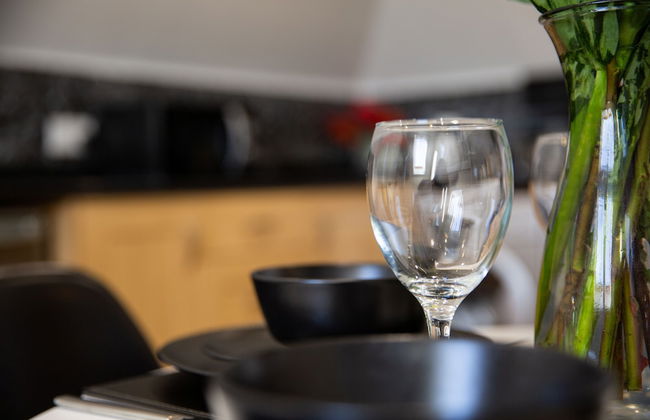 Velvet 2-bedroom Apartment Clock House - Hoddesdon - Foto 28