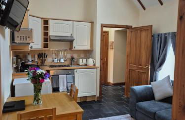 The Old Post House - Foto 13