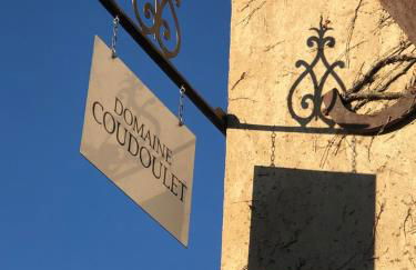 Maison vigneronne de Bonne Maman - climatisée - Foto 66