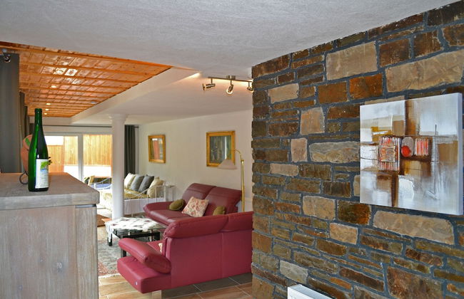 Ferienwohnung Panorama - Foto 15