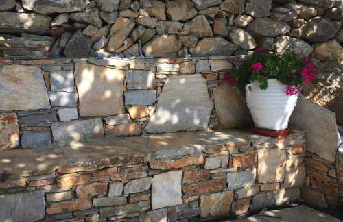 Cycladic houses in rural surrounding 3 - Foto 6