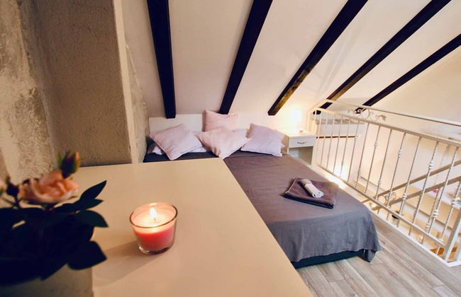 Dalmatian White Shell Apartment - Foto 18