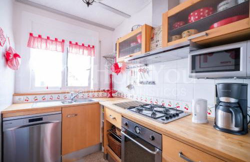 Belle Maison Roses, Mas Boscà 12 by Welhomy - Foto 12