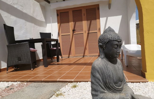 Rainbow Golf Gay Men-only Resort - Foto 45