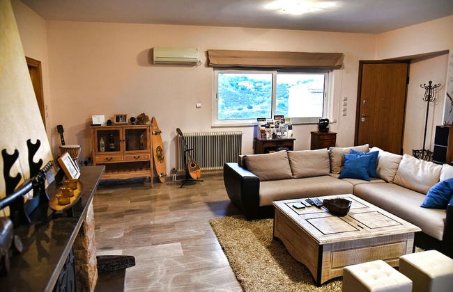 House with an amazing view - Photo 32