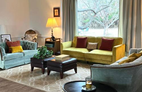 THE VILLA Farm Sleeps 20 more - Foto 23