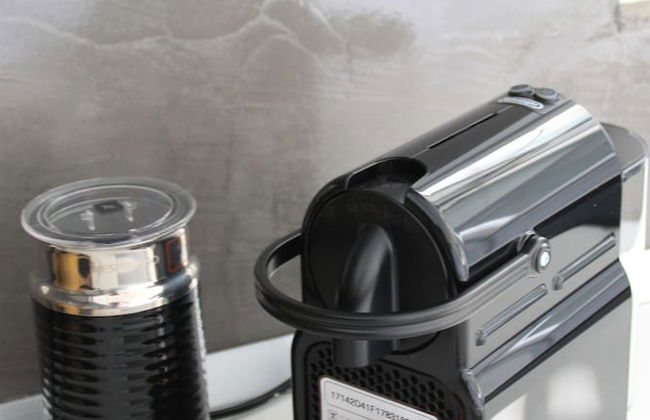 OW Andros - Luxury Suites - Photo 11