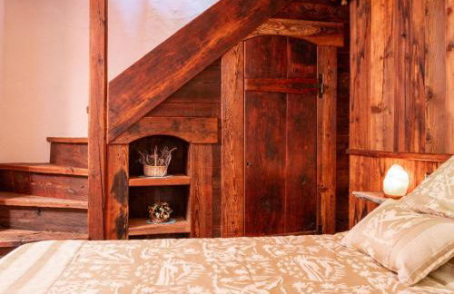 Apartment Baita Baulin-2 by Interhome - Foto 12