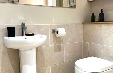 Olive Holiday Cottage Matlock - Foto 8