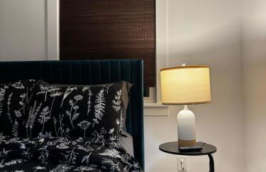 Staten Luxe, Modern Stay Close to NJ, NYC and Brooklyn! - Foto 43