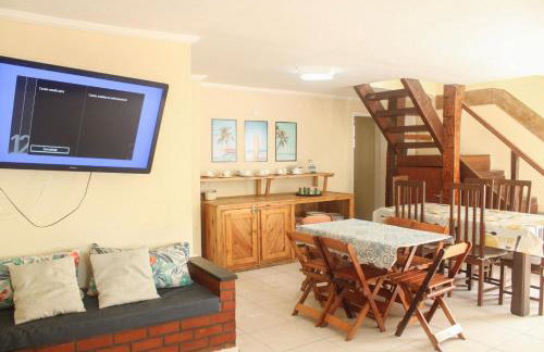 Casa Maravilhosa com 6 quartos na Praia Grande - Arraial do Cabo - Photo 116