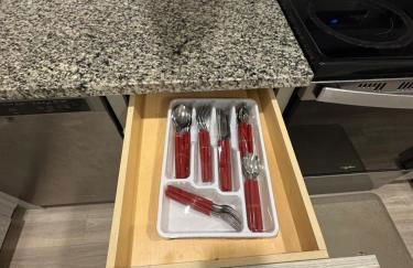 Cedar Park, Austin Cozy Retreat - Photo 16