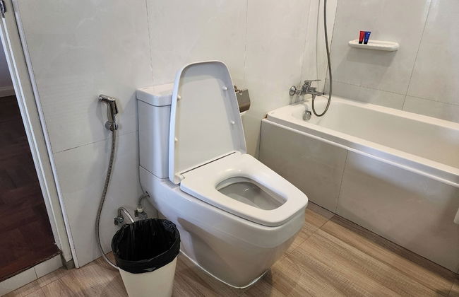 BW Private Villa Pattaya Beach - Foto 24