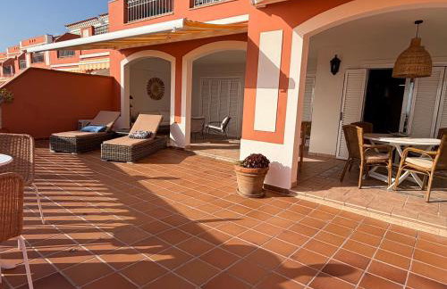 Playa del Duque-Amazing views 2 bedroom - Foto 14