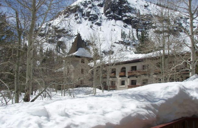 GetAways at Olympic Village Inn - Photo 45