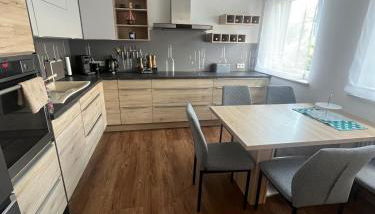 Gemütliches Reihenhaus - Foto 4