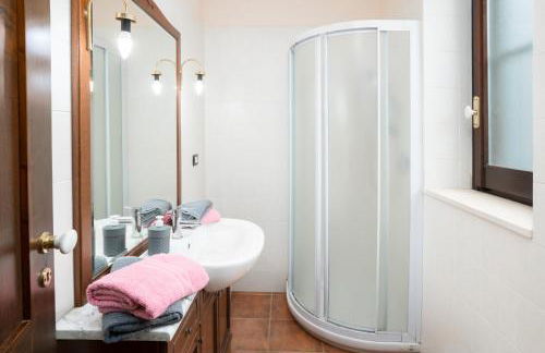 Case vacanza e camere in Villa Isabella con parcheggio custodito e wifi - Foto 61