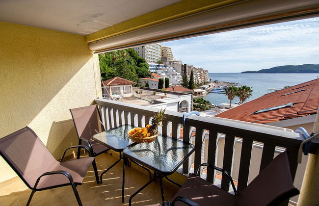 Apartments Tanja - Foto 42