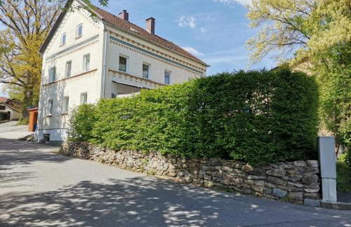 Ferienwohnung zur Wacht - Foto 1