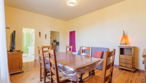 Gîte Le Chant Des Oiseaux - Foto 4