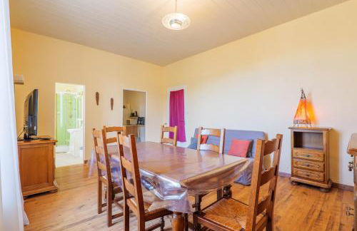 Gîte Le Chant Des Oiseaux - Foto 4