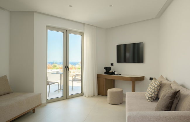 Galaxy Suites Boutique Resort - Foto 42