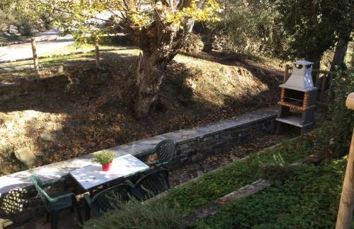 Casa Concejos - Foto 25