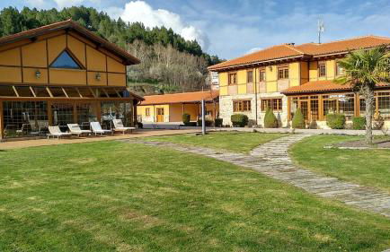 Casa las Vacas - Foto 13