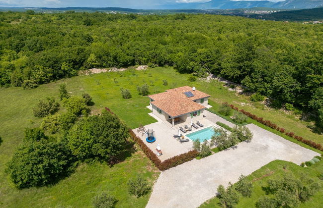 Holiday Home Olea - Foto 43