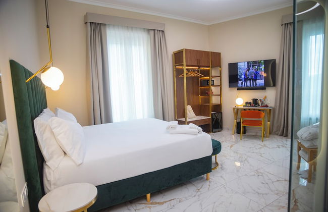 Vespucci Palace - Foto 34