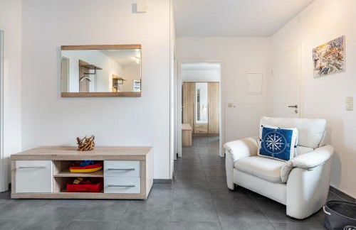 Ferienvilla Kapitänshaus - Foto 8