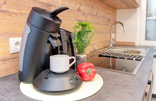 Ferienwohnung Borst - Foto 12