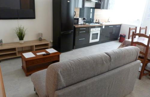 Appartement T.2 - Parking -Gratuit - Foto 2