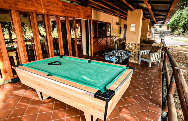 Ardmore Guest Farm - Photo 38