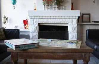 El Cedre Blau Vivienda con piscina en Granollers - Foto 23