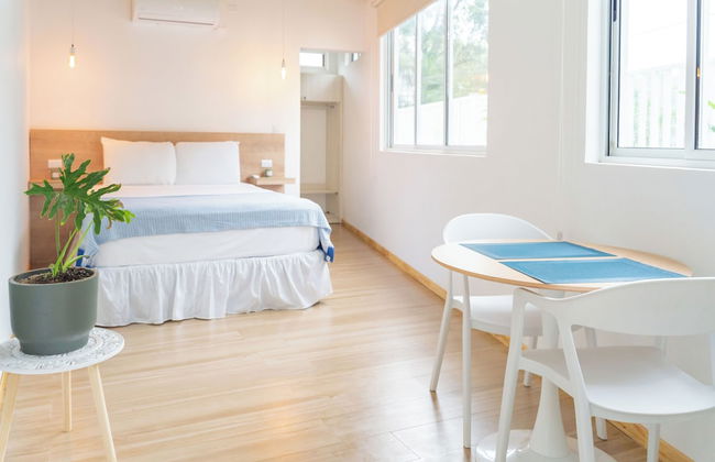 Cedrela Beach Villas - Foto 12