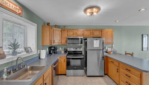 18N - Cozy & Scenic Mountain Retreat - Foto 3