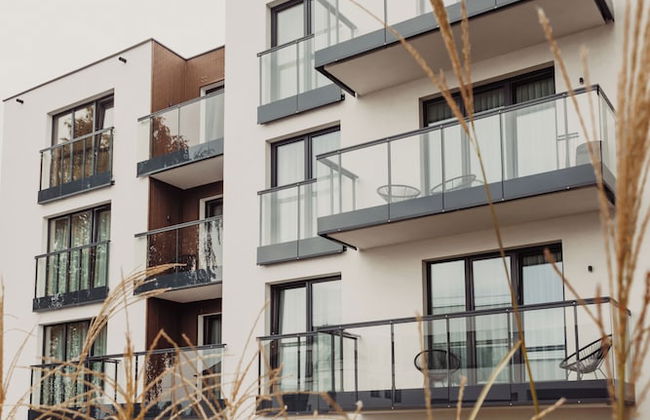 Green Hill Gdynia Orlowo - Foto 38