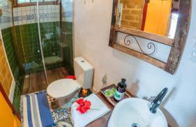 Pousada Villa Cachoeira - Foto 12